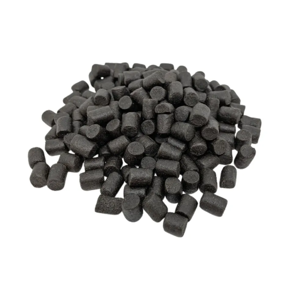 SFG Krebs Pellets 8 mm esca gamberi 500 g