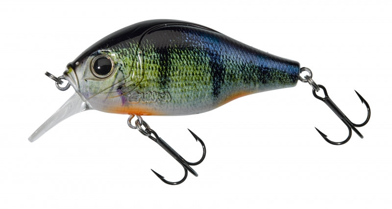 Gunki Dogora 65 crankbait galleggiante 12,7 g rumoroso