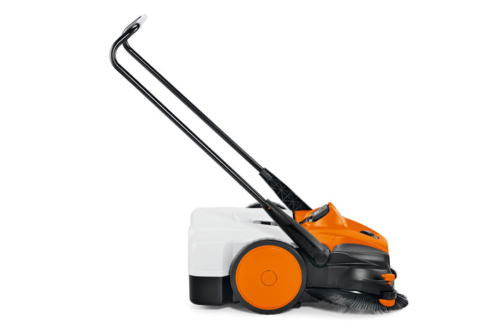 STIHL KGA 770 spazzatrice a batteria 77 cm AP