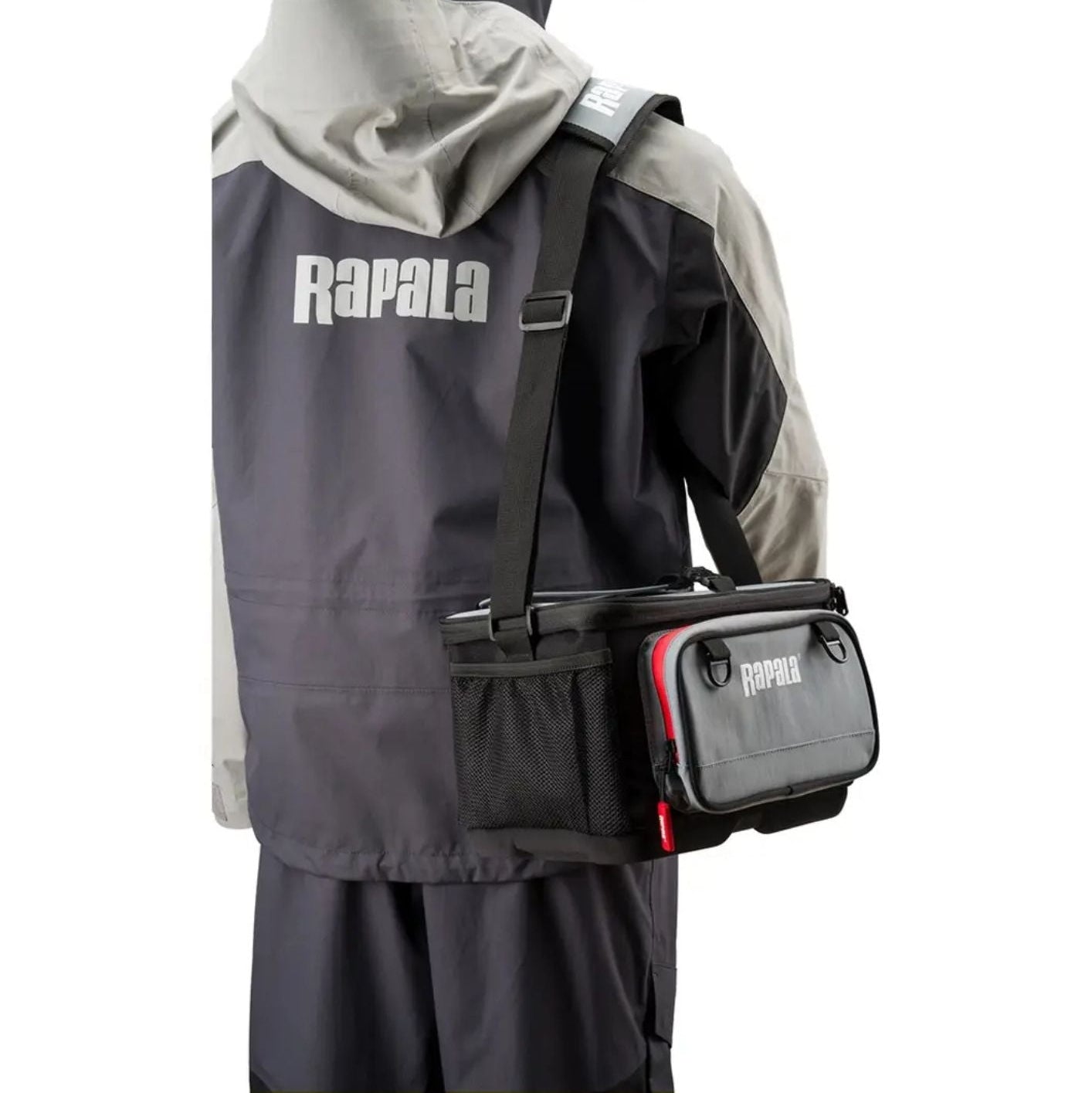 Rapala Countdown Tackle Bag Lite borsa pesca EVA