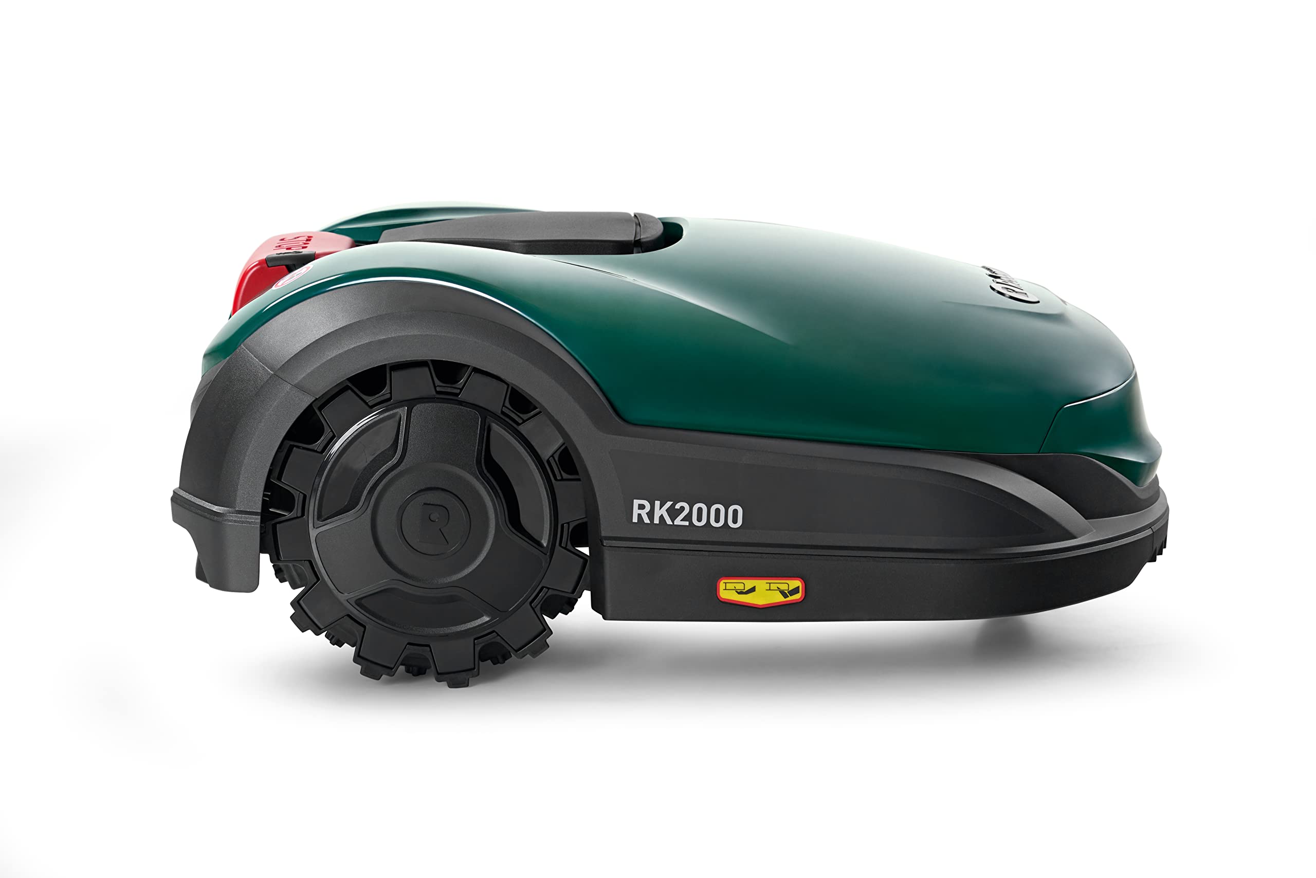 Robomow RK2000 robot tosaerba 2000 mq taglio 21 cm