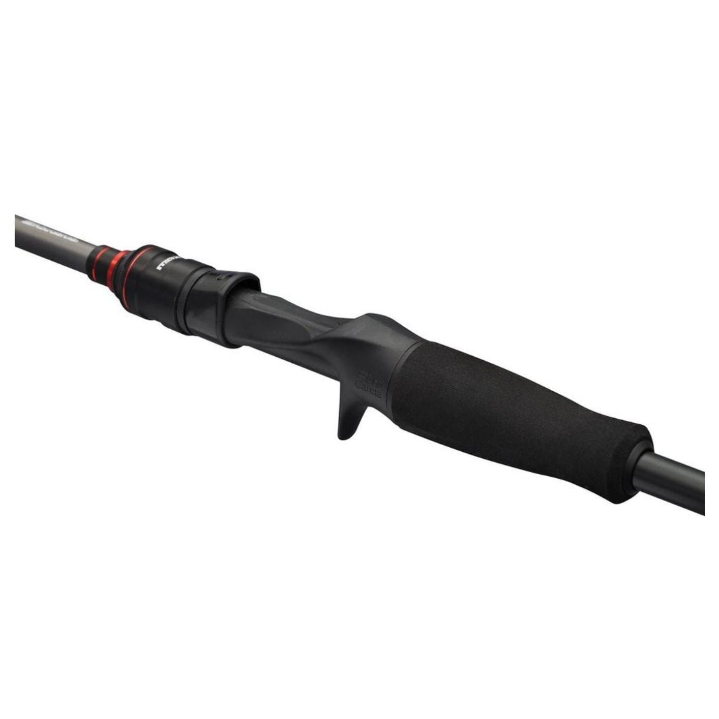 Abu Garcia Max X 7ft 10-45g combo canna mulinello
