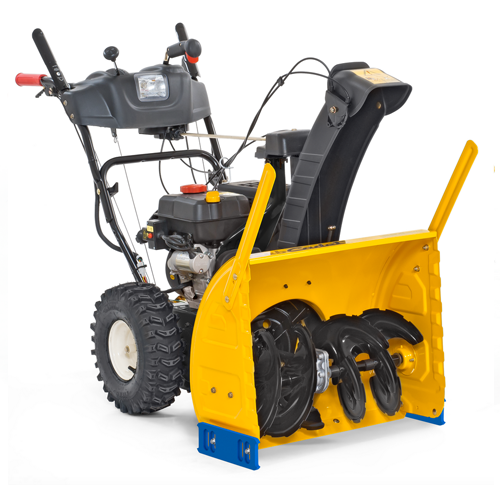 Cub Cadet XS2 61 SWE spazzaneve due stadi 61 cm