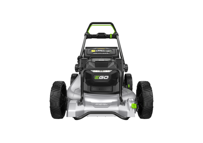 EGO LMX 5300-SP Rasaerba batteria semovente 56cm 56V