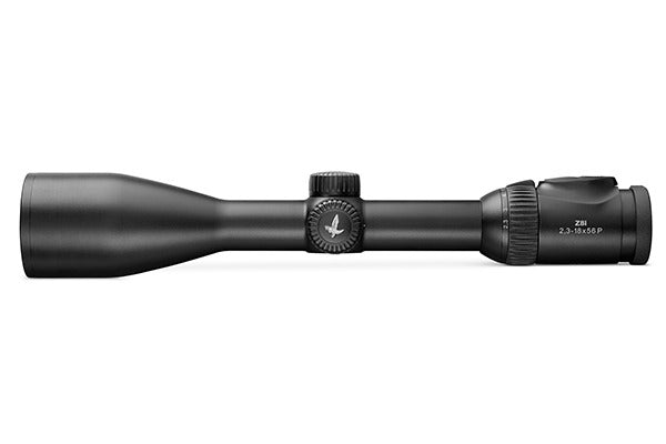 Swarovski Z8i 2,3-18x56 cannocchiale puntamento illuminato