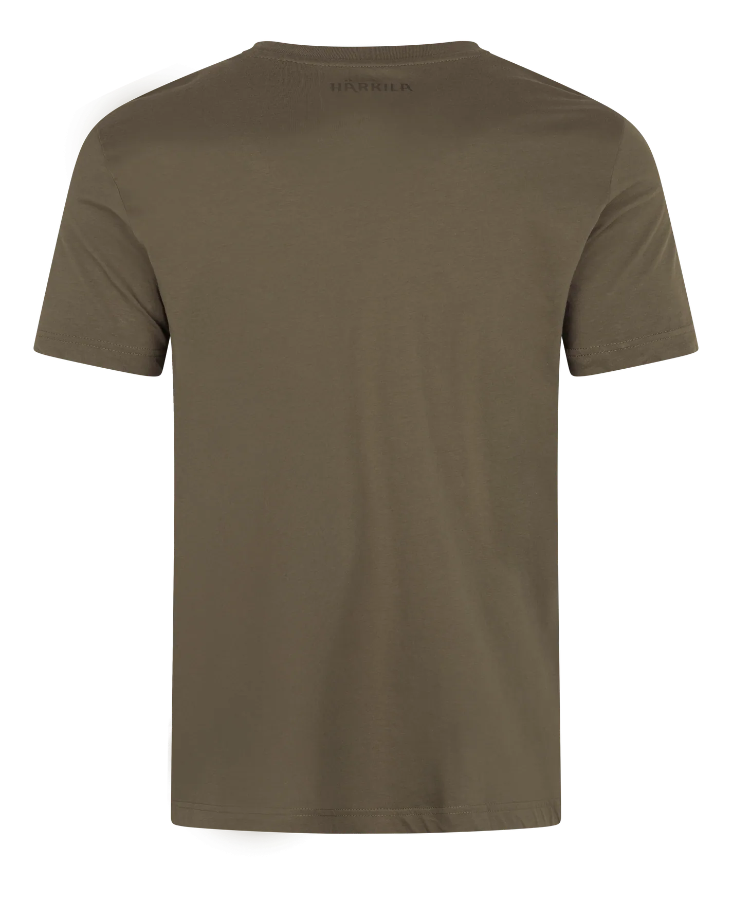 Härkila Scandinavian t-shirt uomo Grape Leaf cotone