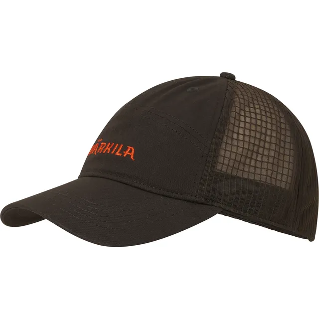 Härkila Impact cappellino caccia marrone taglia unica traspirante