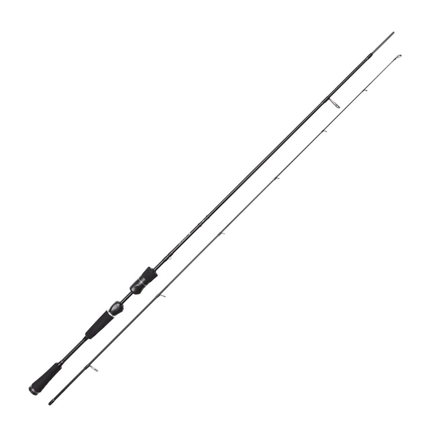 Westin W3 Streetstick III canna spinning 185 cm UL sensibile