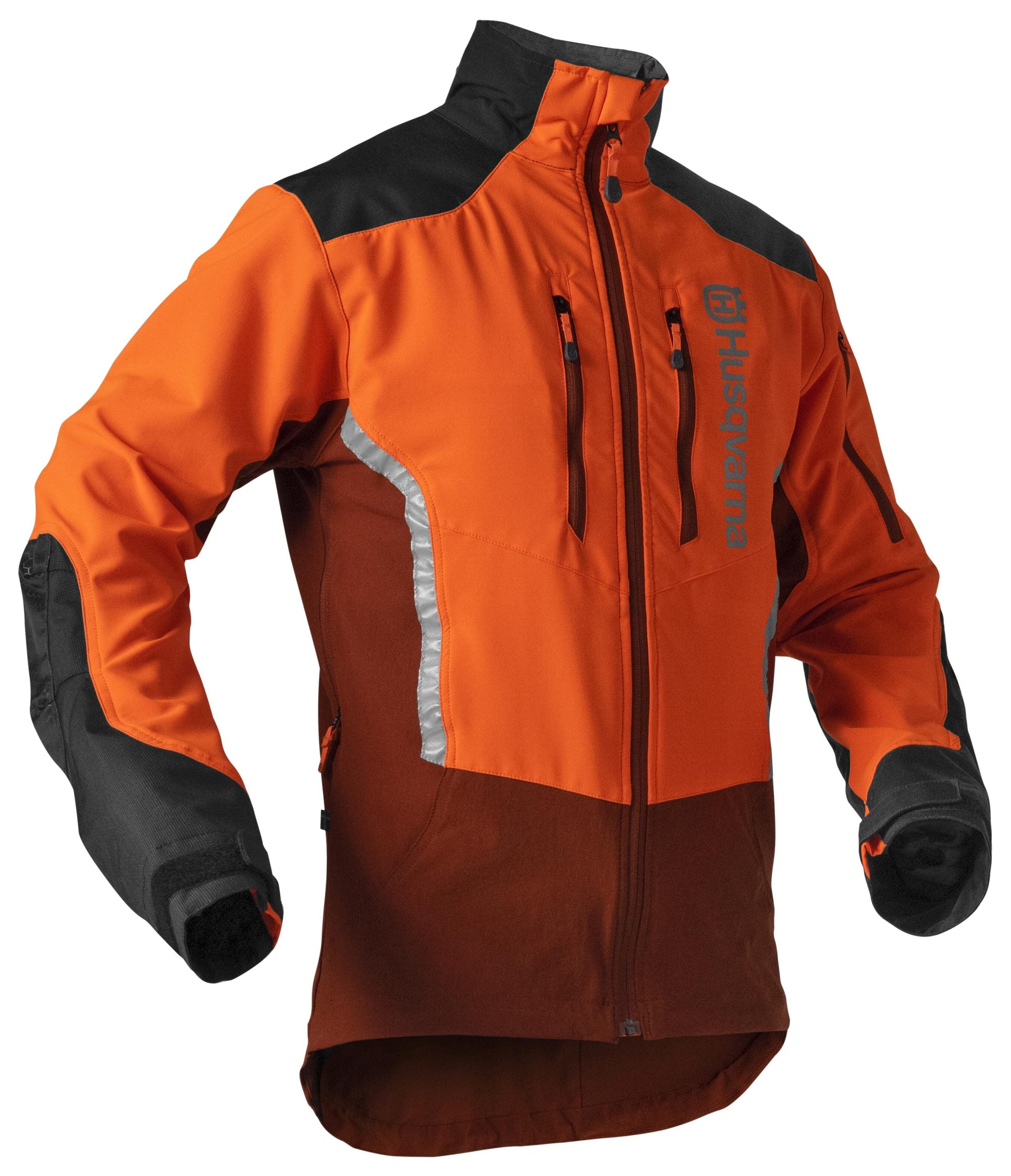 Husqvarna Technical Extreme giacca forestale ventilata stretch