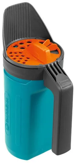 Gardena spargisale manuale piccolo sale 1,4 kg