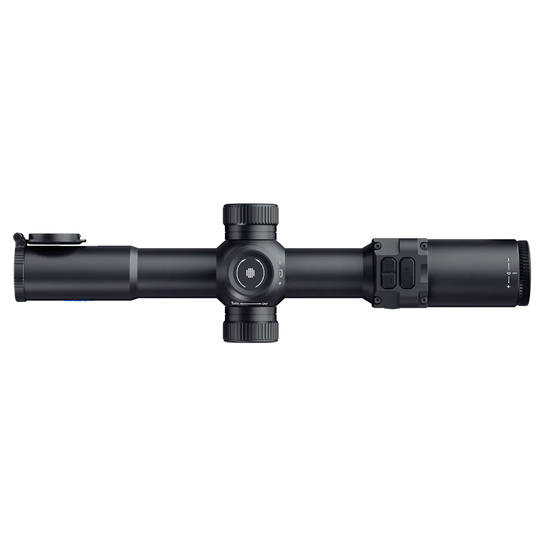 PARD Night Stalker 4K Mini LRF visore notturno telemetro laser