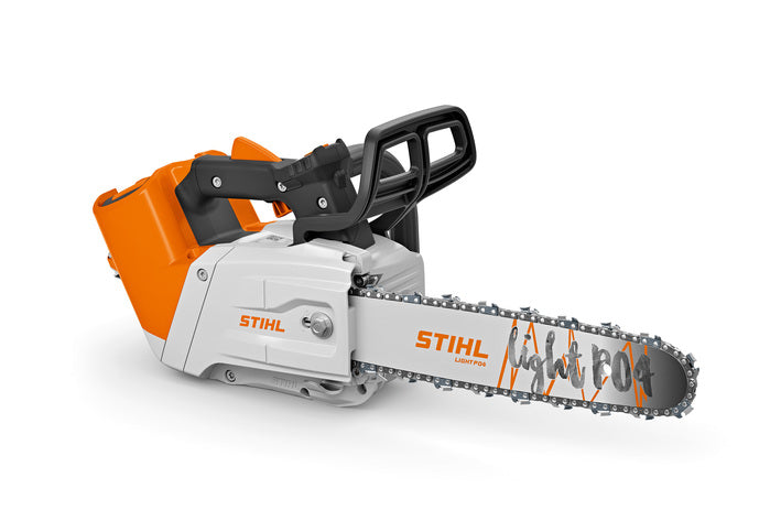 Stihl MSA 220 TC-O motosega a batteria professionale