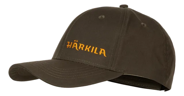 Härkila Fjell berretto caccia willow green taglia unica