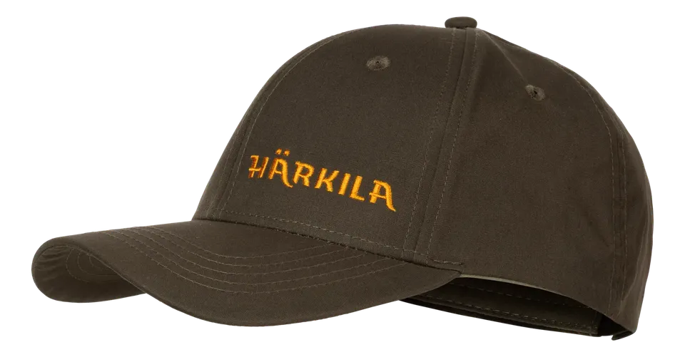 Härkila Fjell berretto caccia willow green taglia unica