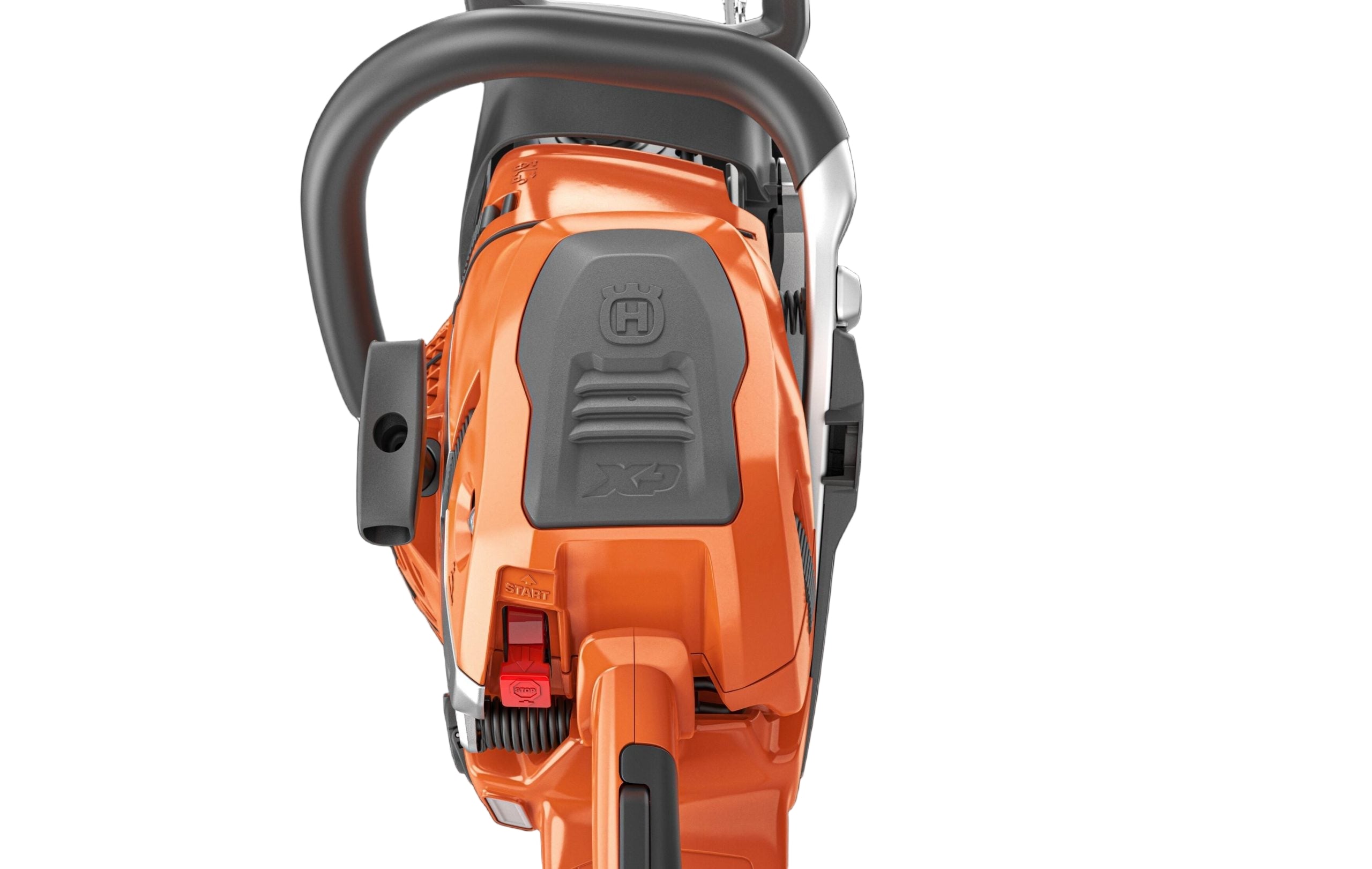 Husqvarna 562 XPG Mark II Corpo Motosega a Benzina