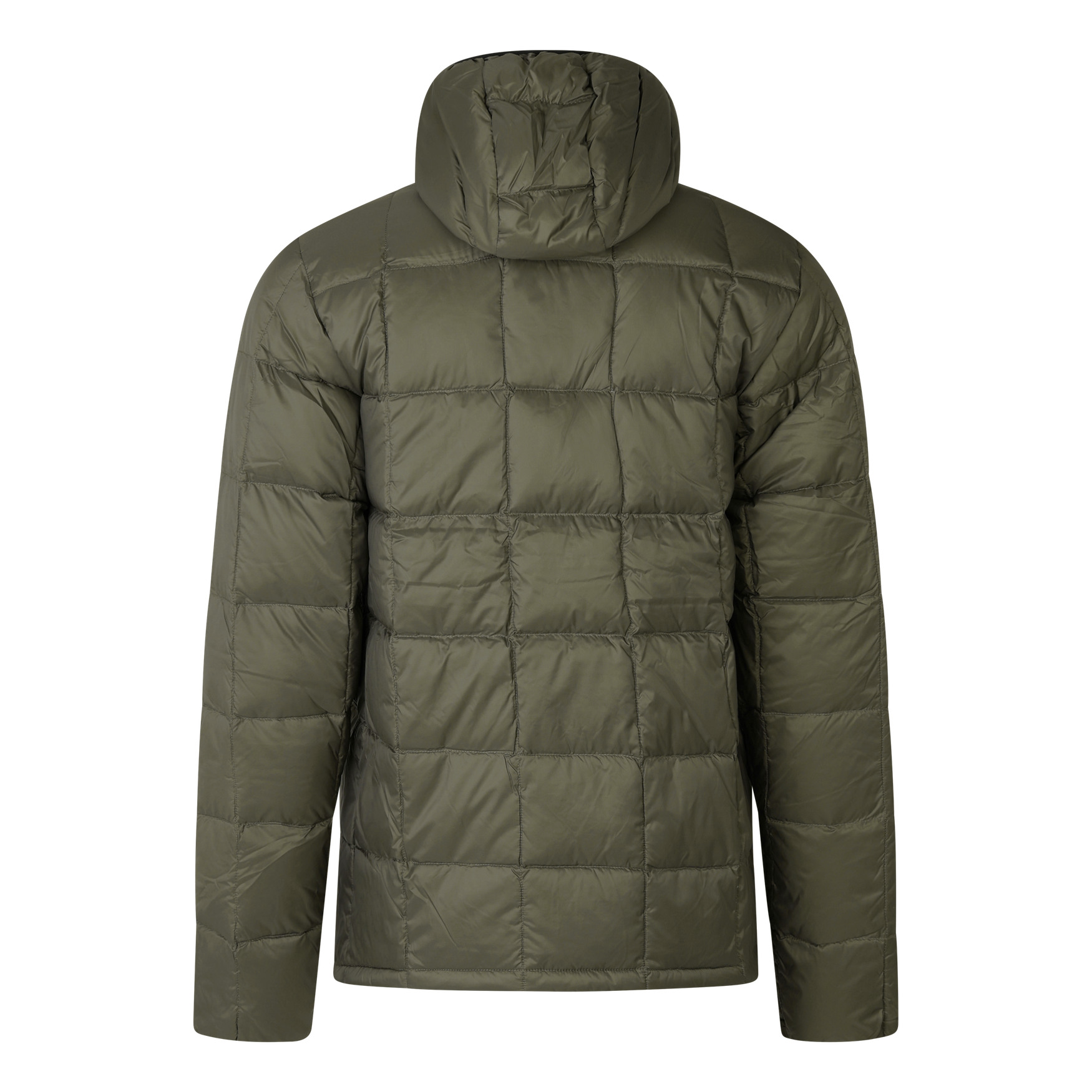 Seeland Fahrenheit Ultimo piumino caccia Grape Leaf L