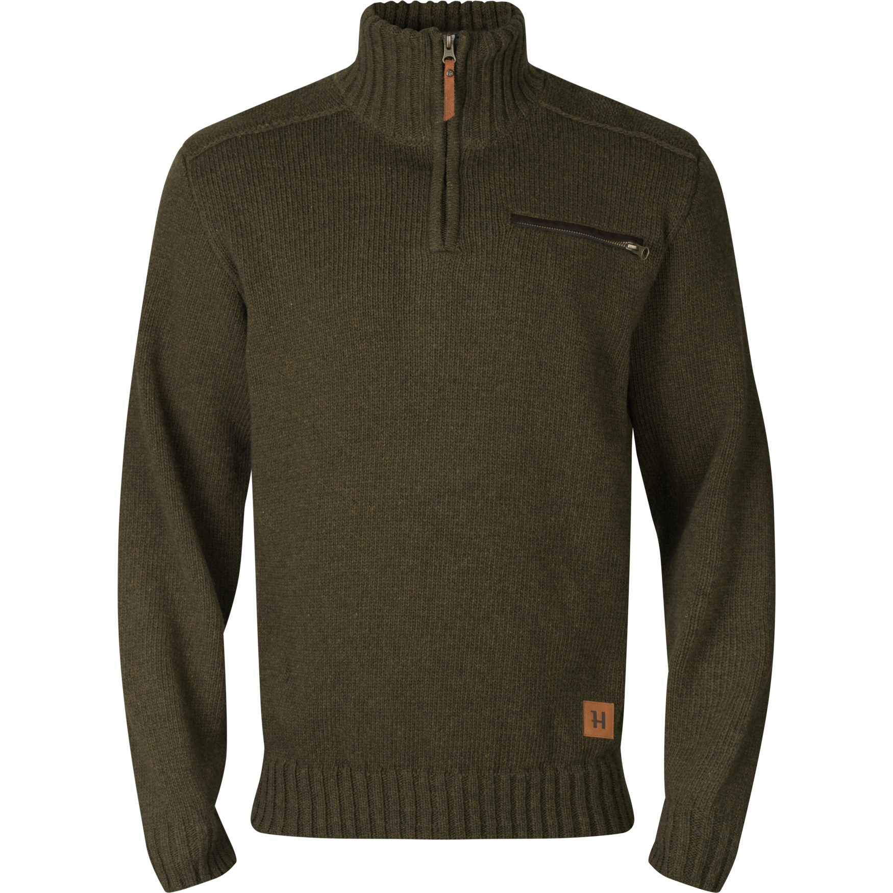 Härkila Annaboda 2.0 HSP maglione lana Willow Green