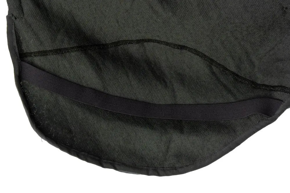 Non-Stop Dogwear Wool Dog Jacket giacca cane lana merino