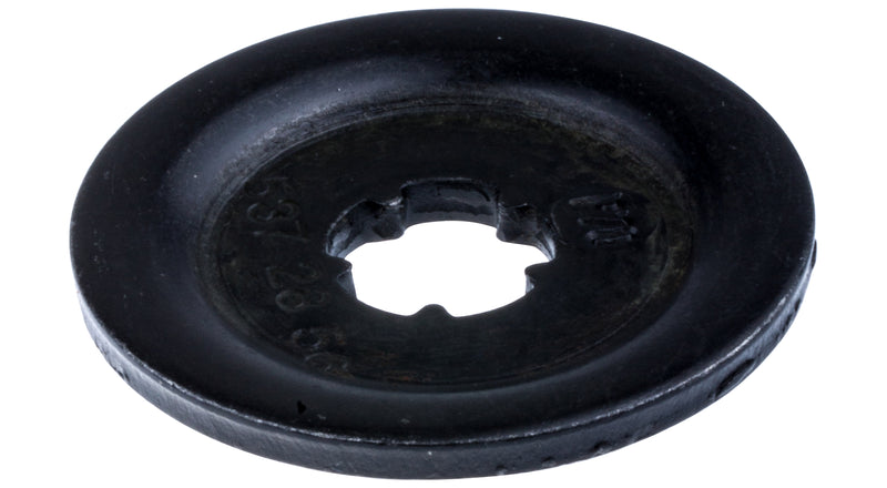 Husqvarna flangia supporto ricambio originale resistente
