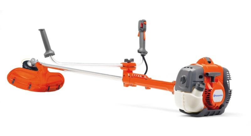 Husqvarna 336FR decespugliatore a scoppio 34,6 cc
