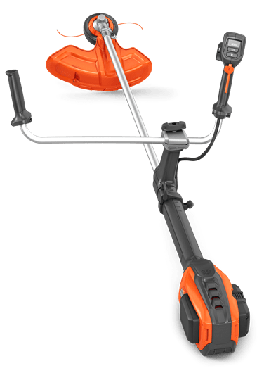 Husqvarna 525iRXT Decespugliatore a Batteria Solo 46 cm