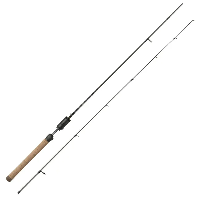 Savage Gear Parabellum CCS UL Canna Spinning Carbonio 2 Pezzi