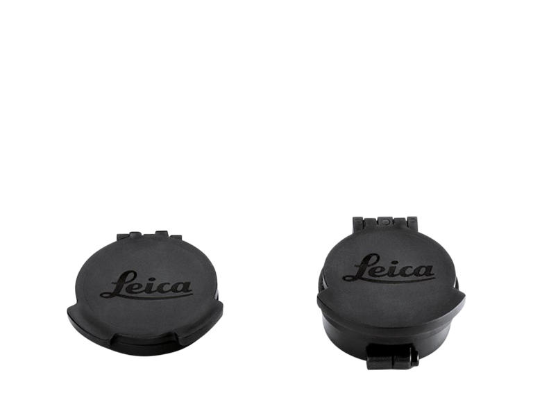 Leica Amplus 6 Flip Cover Set 44mm copriobiettivo