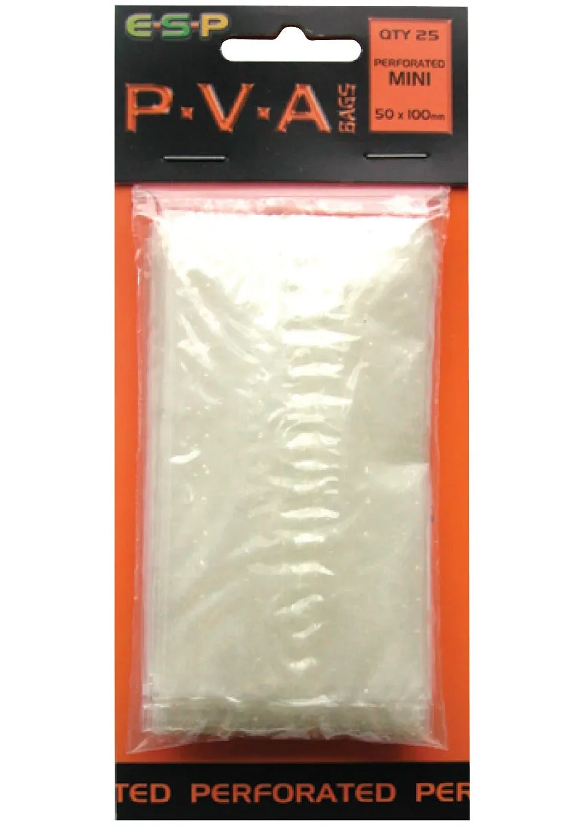 ESP EVA Mini esca pesca 50x100 mm