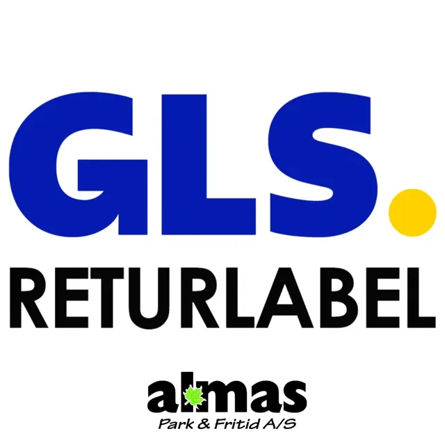 GLS etichetta reso servizio reso pacco officina