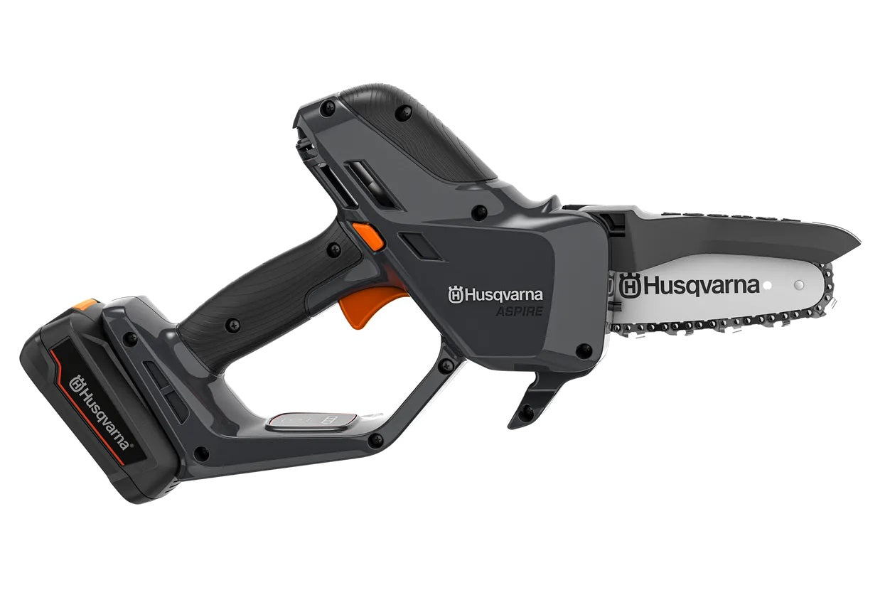 Husqvarna Aspire P5-P4A mini sega batteria kit potatura 5"