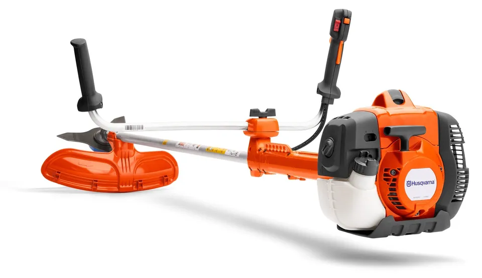 Husqvarna 336FR decespugliatore a scoppio 34,6 cc