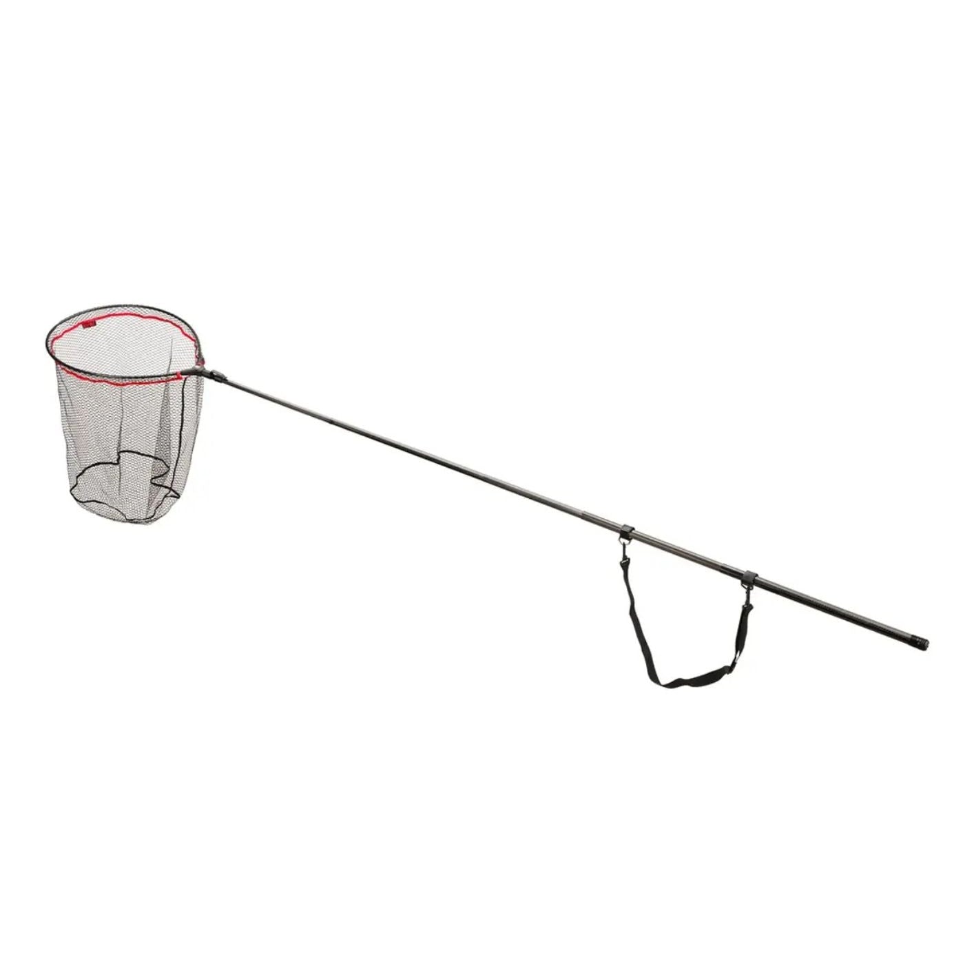 Rapala Karbon Net Jetty XL guadino telescopico carbonio