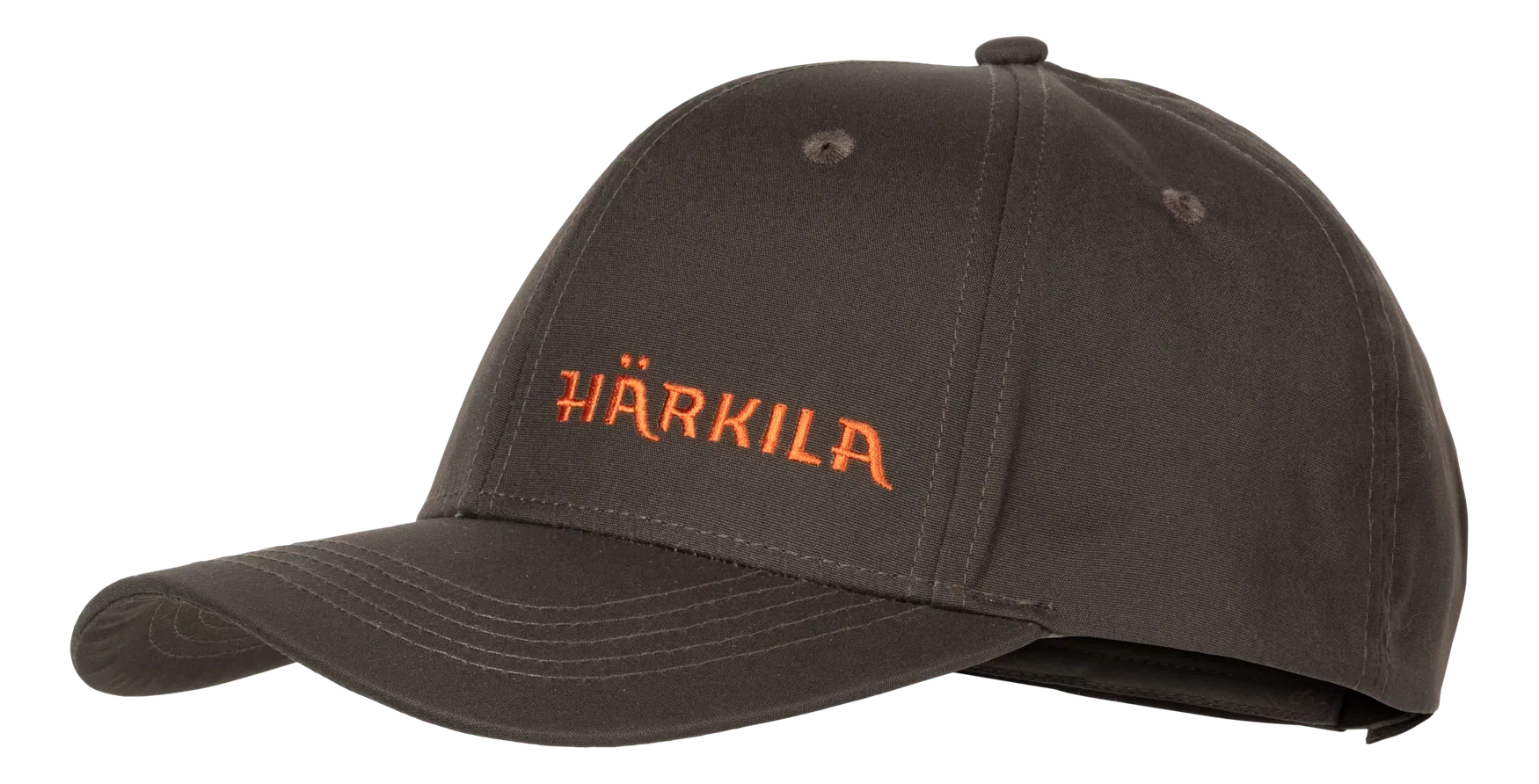Härkila Fjell cappello caccia shadow brown taglia unica
