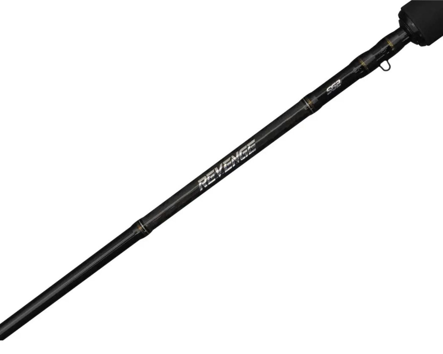 Savage Gear Revenge SG2 Medium Game canna spinning 7-22 g