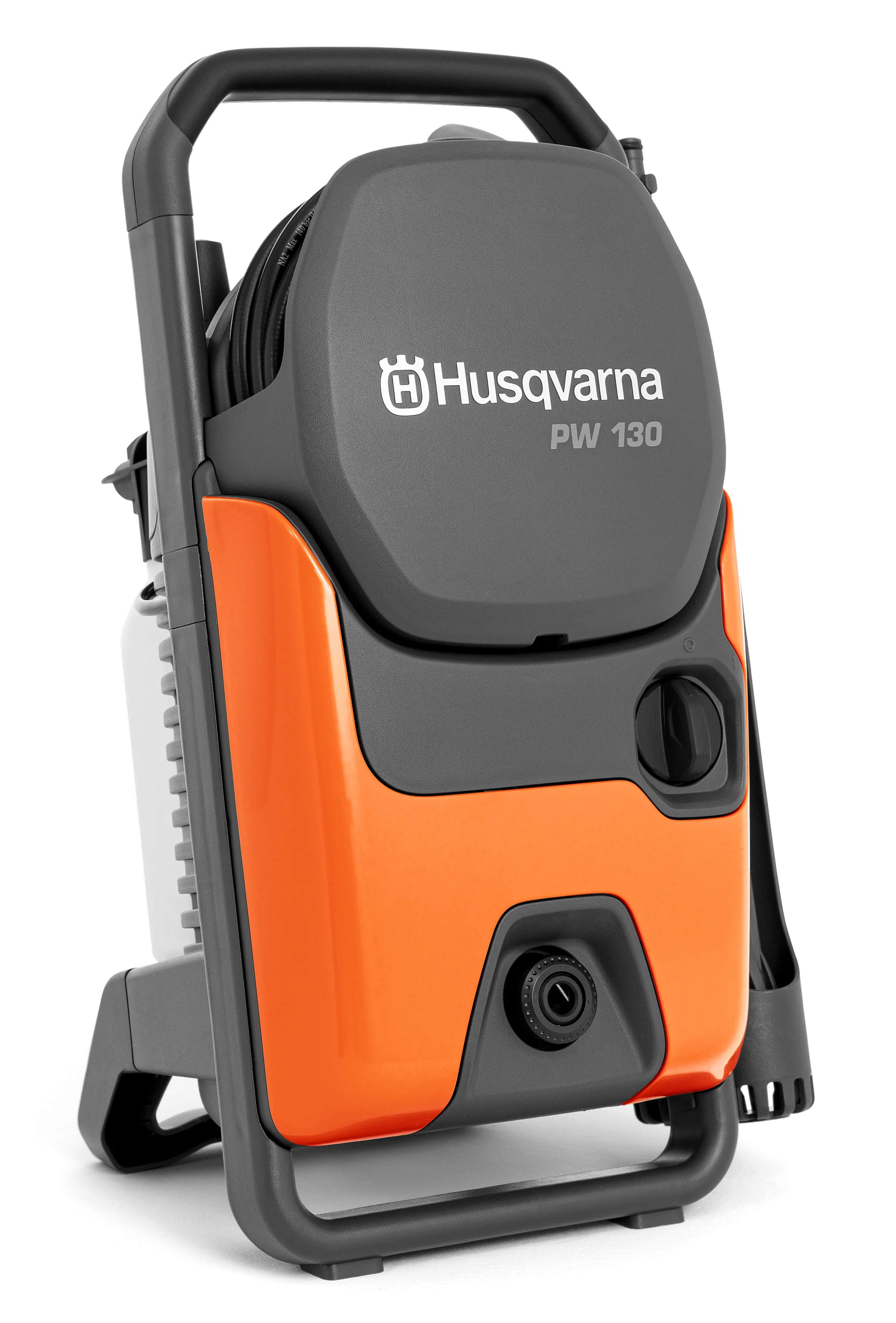 Husqvarna PW 130 Idropulitrice 230V compatta terrazze