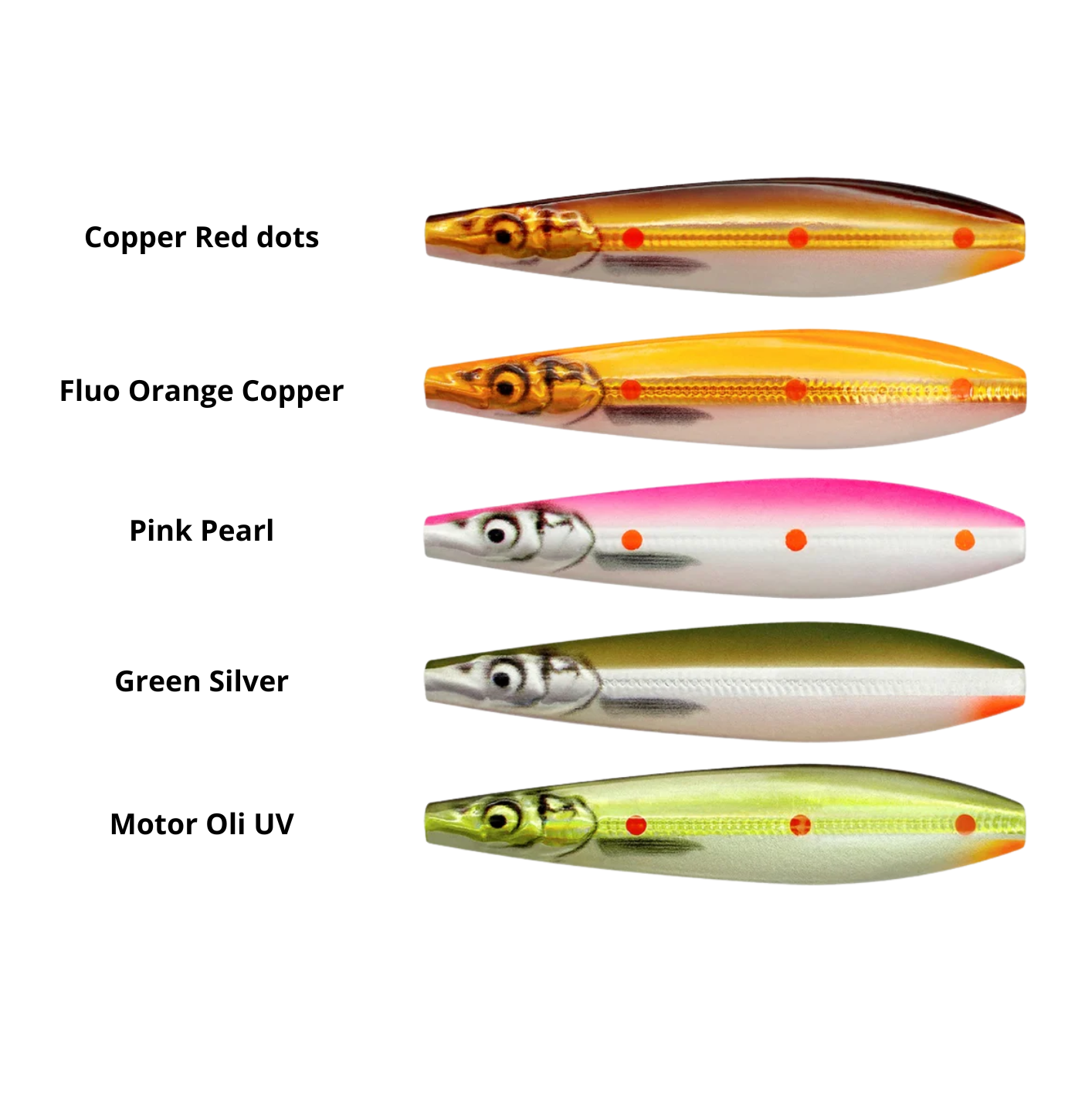 Savage Gear LT Seeker Cucchiaino passante 24 g