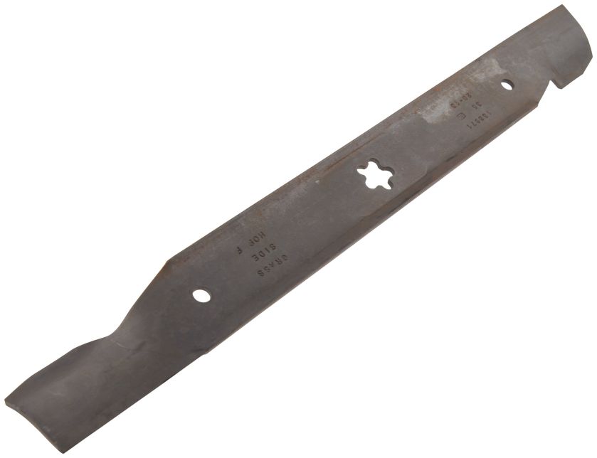 Husqvarna lama 107 cm 42" lama trattorino rasaerba