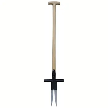 Ryom Skræppejern estirpatore erbacce manuale 114 cm