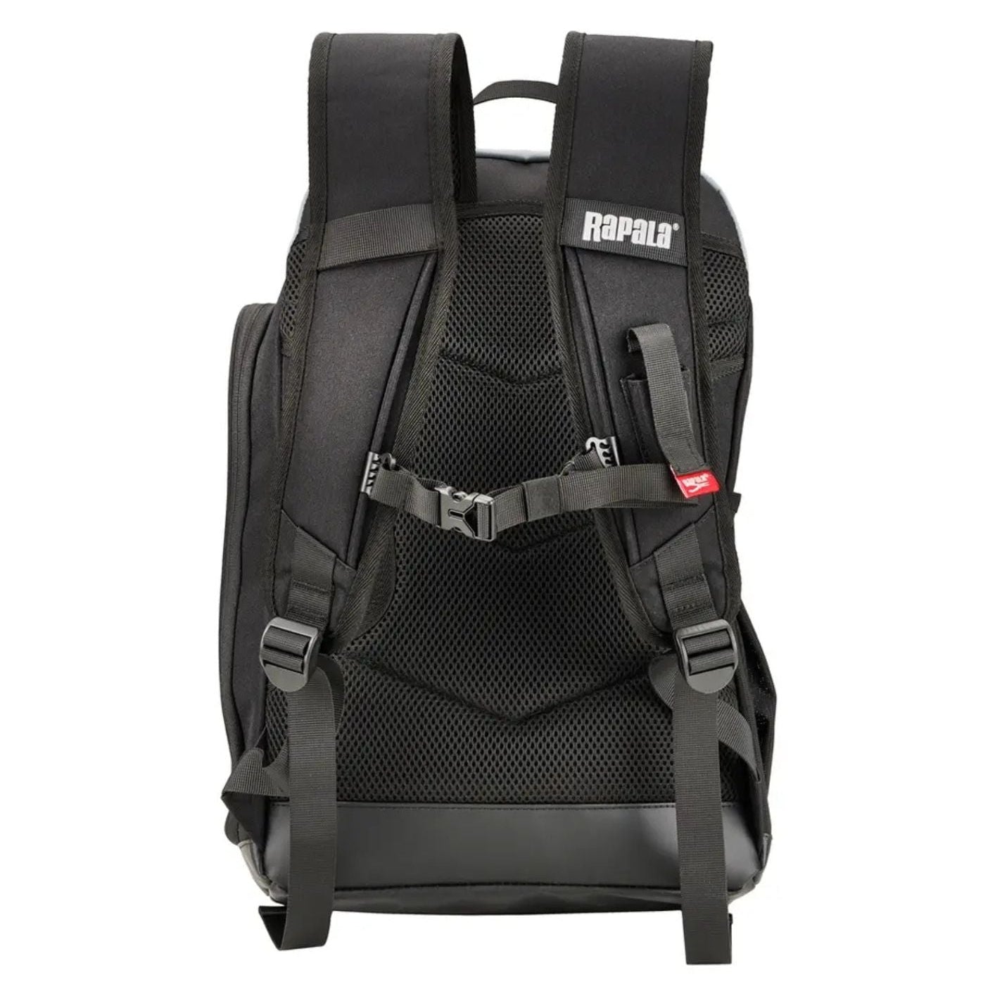 Rapala CountDown Backpack zaino da pesca porta canna 46x30x13 cm