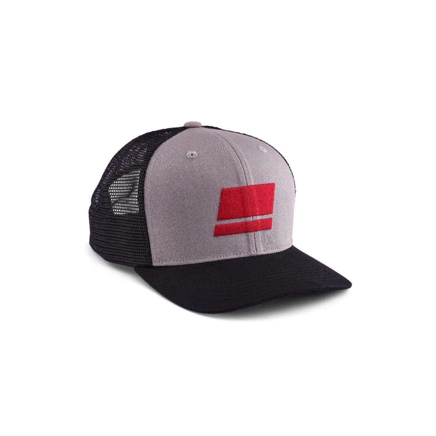 Abu Garcia Flag Trucker cappellino pesca snapback cotone