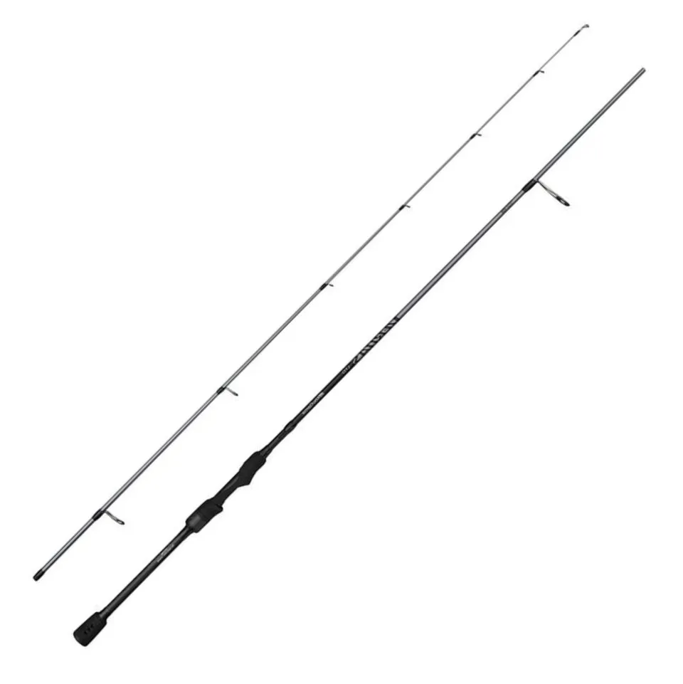 Abu Garcia Veritas LTD Asp canna spinning 9ft 5-25g