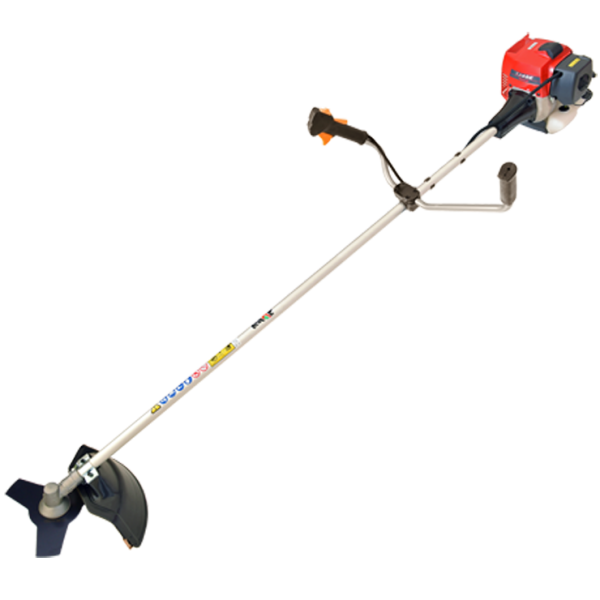 Kaaz KV 450 W Decespugliatore a Scoppio 45,4 cc