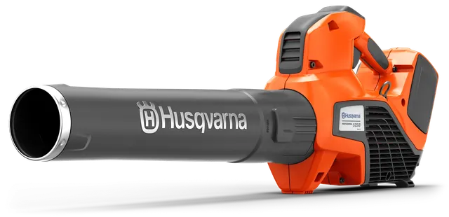 Husqvarna 230iB soffiatore batteria set potente giardino