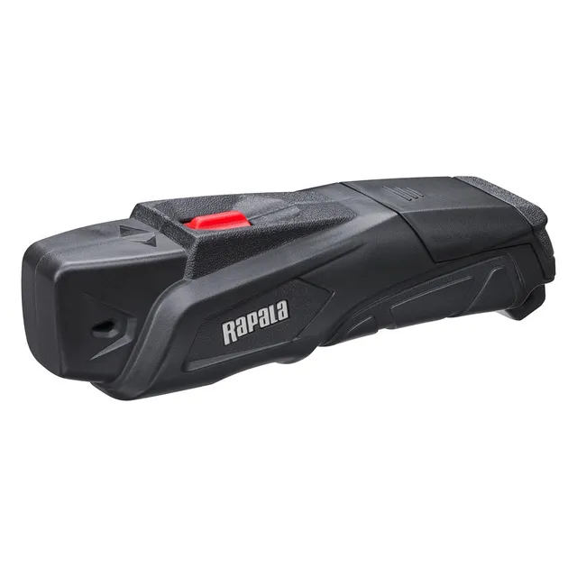 Rapala RCD Line Remover toglilenza a batteria 2 m/s
