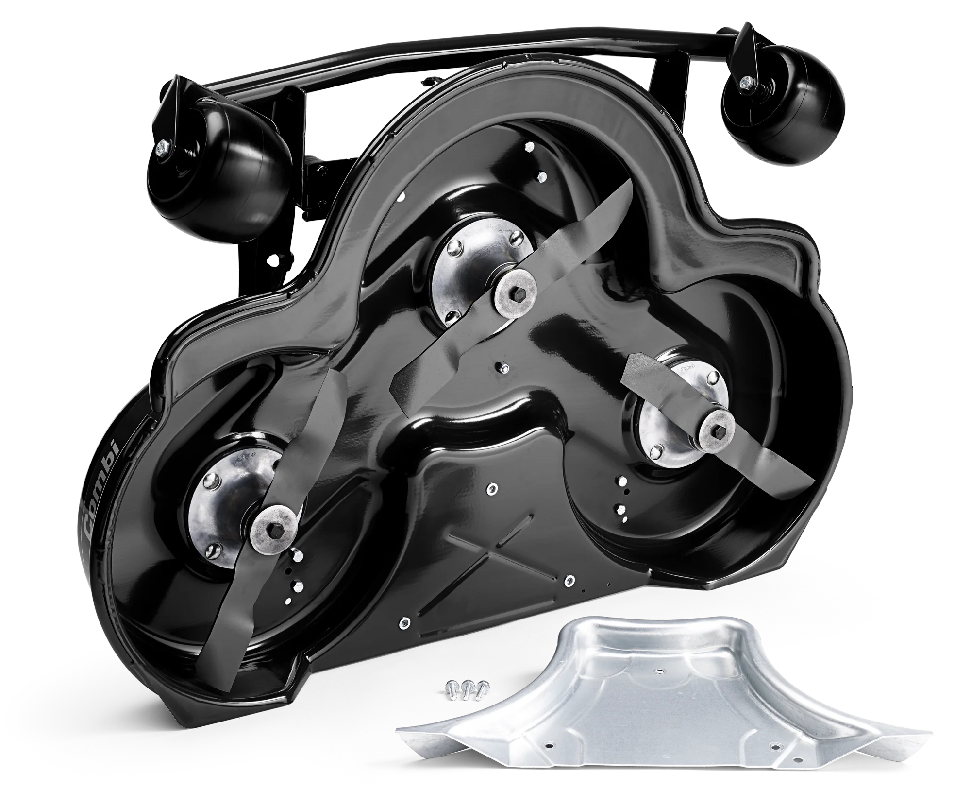 Husqvarna Combi 112 piatto di taglio 112 cm BioClip