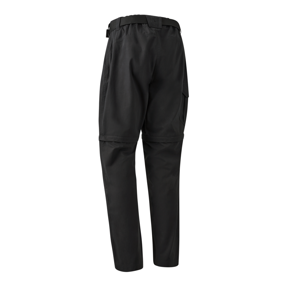 Deerhunter Lady Slogen pantaloni zip-off donna 40