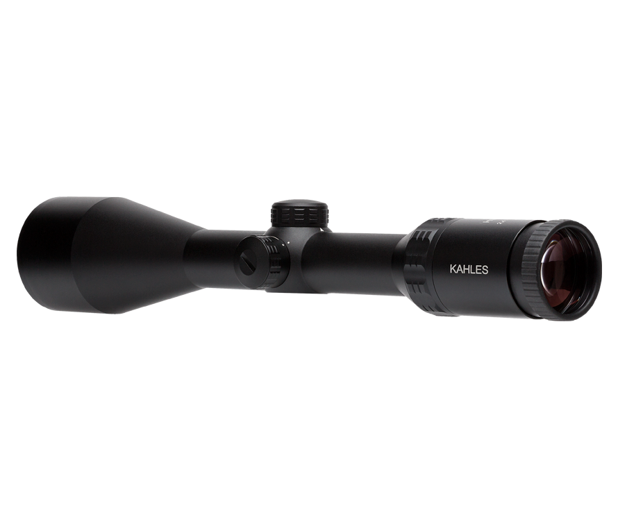 Kahles Helia 2,4-12x56i cannocchiale 4-Dot luce scarsa