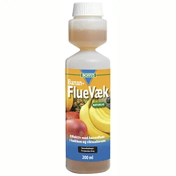 Ryom trappola moscerini frutta 250 ml biologica
