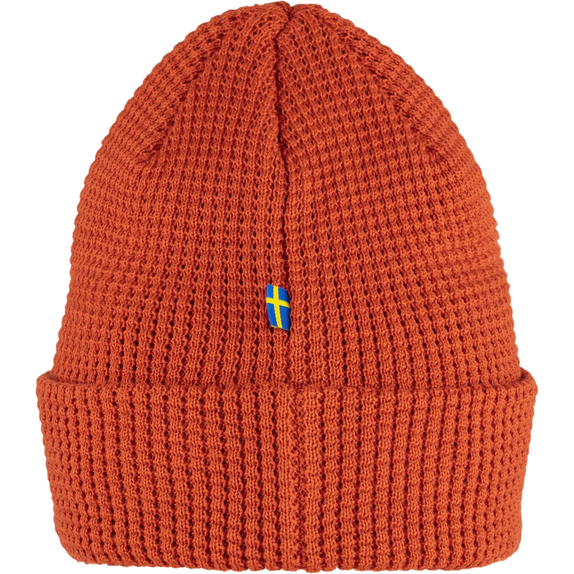 Fjällräven Tab Hat Cappello Cabin Red