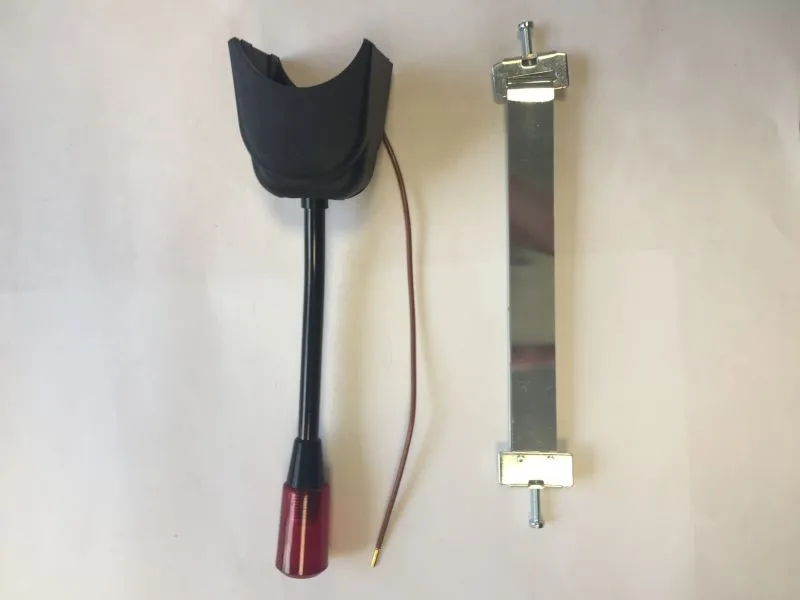 Egholm 2100/2150 interruttore deviatore ricambio frecce